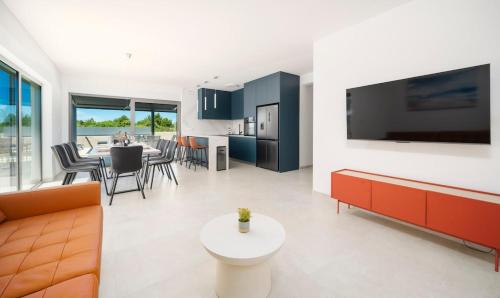 Villa Pure