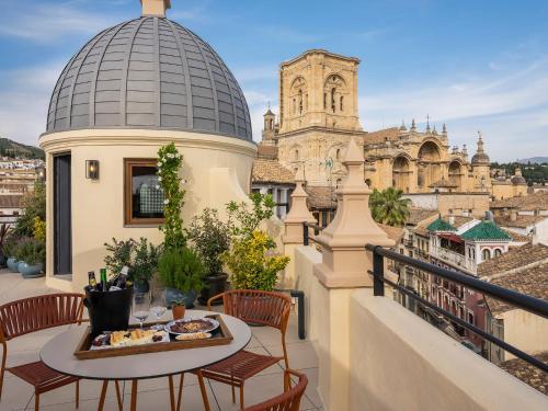 Apartment in Granada