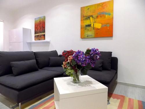 Gallery image of Appartamento Massaua in Turin