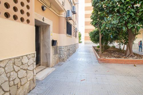 La Esfera Gaditana - Confort, parking y playa