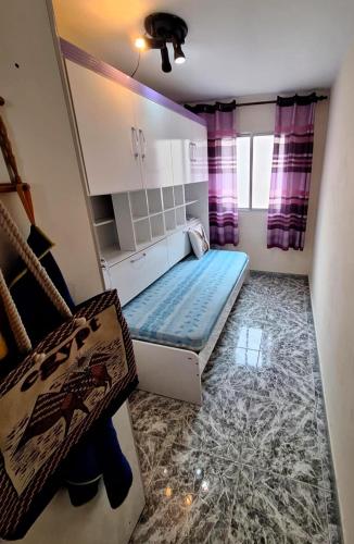 Flat with 3 bedrooms in Las Palmas, San Francisco area, 4D