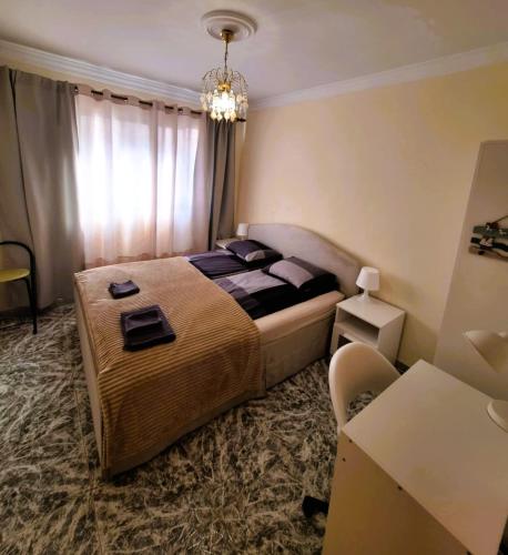 Flat with 3 bedrooms in Las Palmas, San Francisco area, 4D