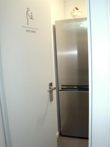 Φωτογραφία από το άλμπουμ του BNB near Brandenburg Gate - Rooms & Apartments στο Βερολίνο