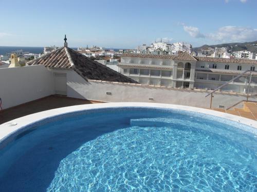 Plaza España - Central 1 Bedroom Apartment - LUAL