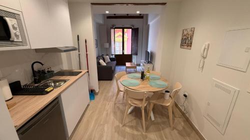 APARTAMENTOS MADRESELVA