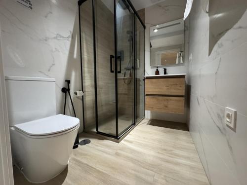 APARTAMENTOS MADRESELVA