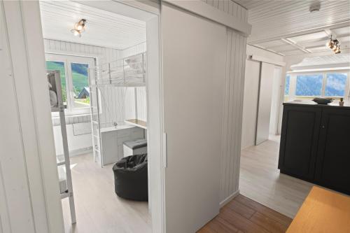 Appartement lumineux avec superbe terrasse et vue