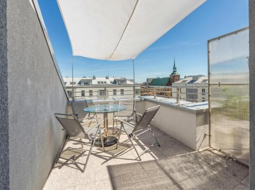 Golden Apartments Gdansk - Cozy and Bright - Great Location &Swietej Barbary