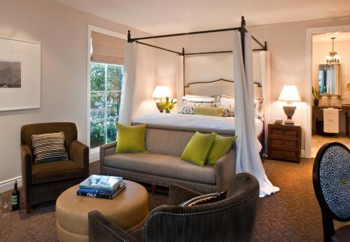 Gallery image of Hotel Yountville in Yountville