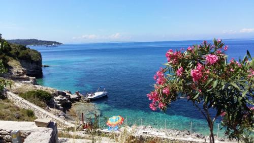 Gallery image of Paxos Sunrise Villas in Gaios