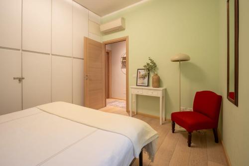 DnG House - Vatican Collection 80 square