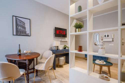 DnG House - Vatican Collection 80 square