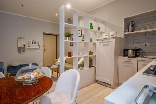 DnG House - Vatican Collection 80 square