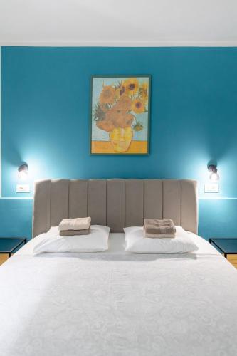 Old Town Apartment - Meri