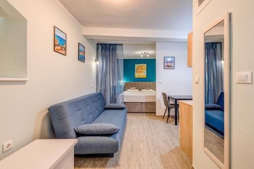 Old Town Apartment - Meri