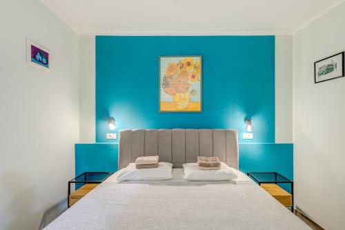 Old Town Apartment - Meri