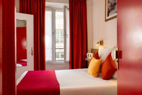 Hôtel Saint Roch