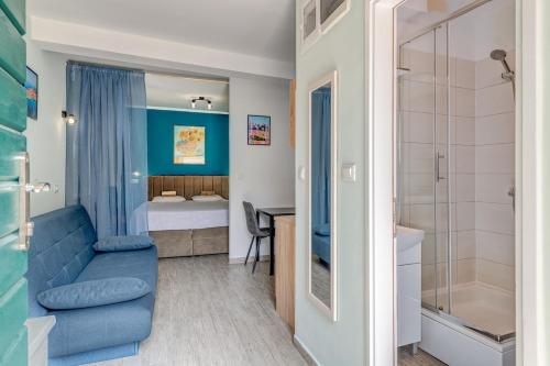 Old Town Apartment - Meri