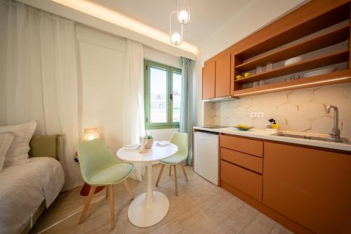 Basfanar Suites