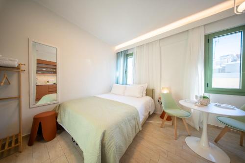 Basfanar Suites