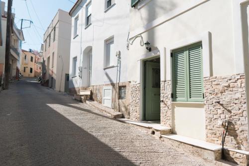 Basfanar Suites