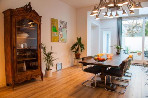 Gallery image of Olifant in Groningen
