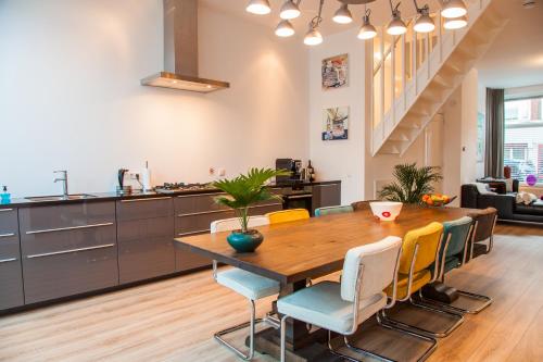 Gallery image of Olifant in Groningen