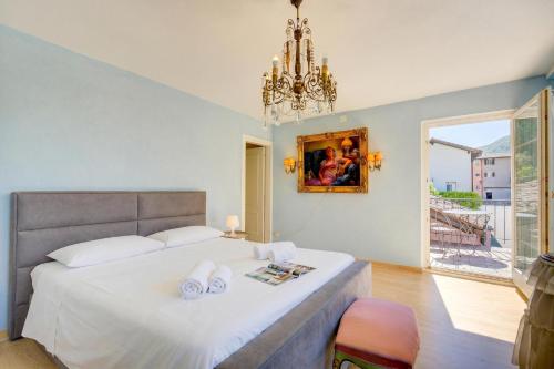 Villa Lake View With BBQ - Happy Rentals