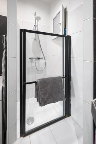 Eiffel Tower Apartment - Parc des Princes - Paris