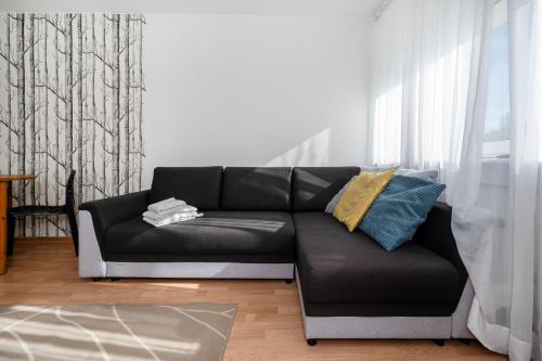 Łódź Widzew Harmony Apartment by BookingHost