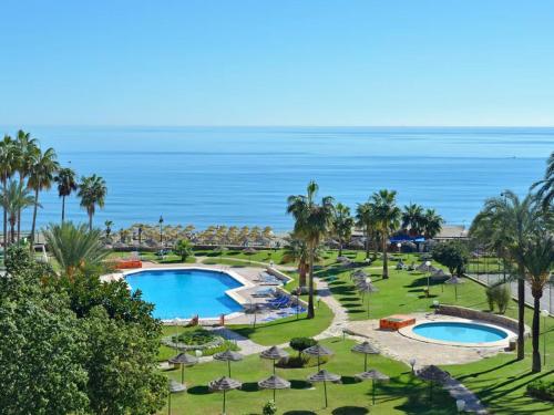 Puerto Marina - Ocean House apartamentos varios by Costa del Sol Stay
