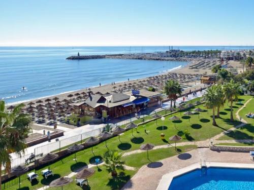 Puerto Marina - Ocean House apartamentos varios by Costa del Sol Stay
