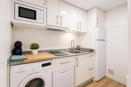 Puerto Marina - Ocean House apartamentos varios by Costa del Sol Stay