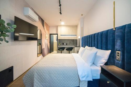 Foto Loco Studio Apartments