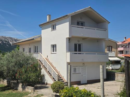 Apartments Ivana
