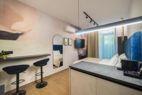 Loco Studio Apartments - Private Entrance & Self Check-in