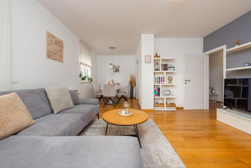 Deluxe apartment Aura