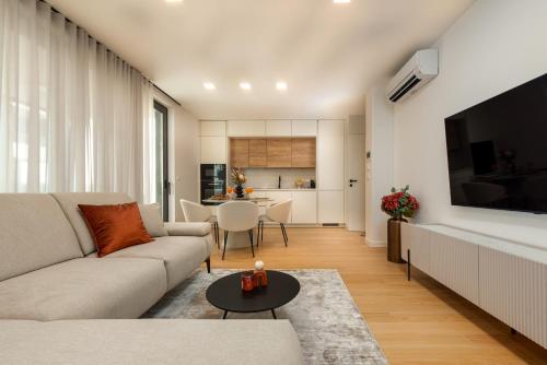 Zaria Luxury Residence
