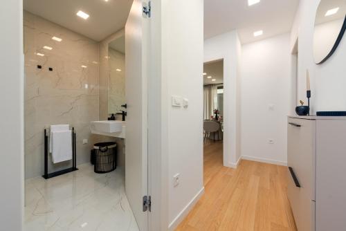 Zaria Luxury Residence