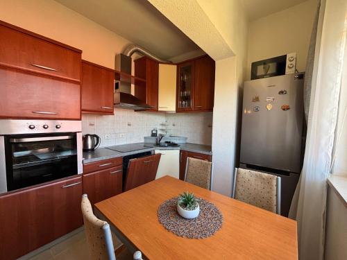 Apartman Lu&Ni