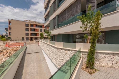 Zaria Luxury Residence