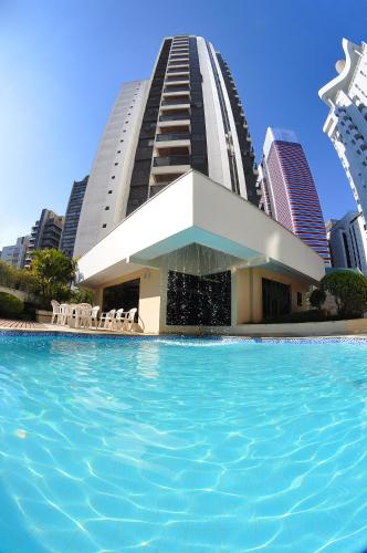Fortune Residence, Sao Paulo, Brazil