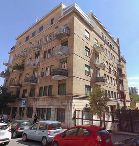 Magnifico 122 Apartment