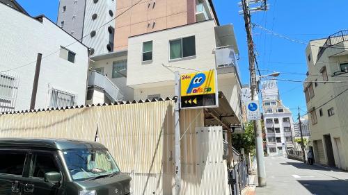 レインボーコート青谷301