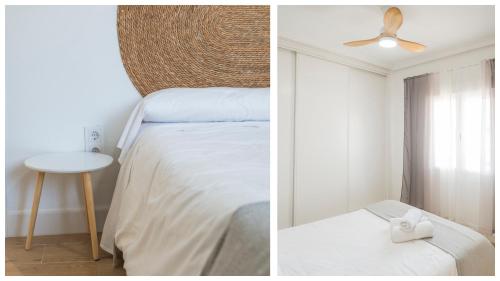 Reconquista Toledo - Apartamentos Aloha Toledo