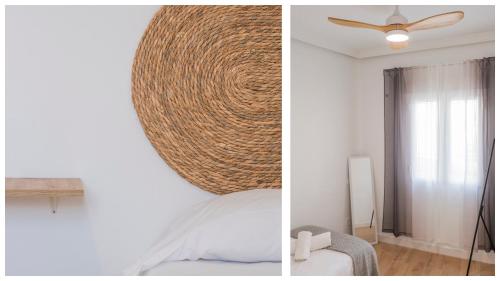 Reconquista Toledo - Apartamentos Aloha Toledo