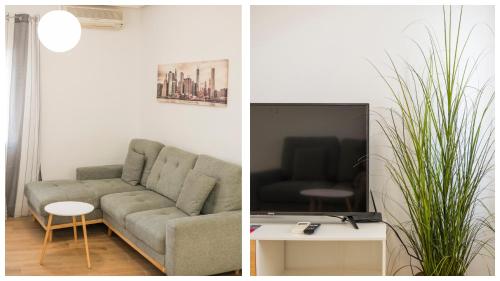 Reconquista Toledo - Apartamentos Aloha Toledo