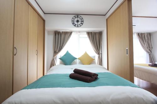 LUANAHOTEL IN KABUKICHO