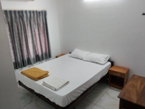 Gallery image of GG Residency in Palakkad