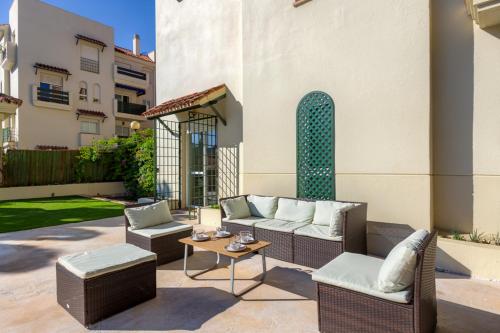 Brisa de Banús by Lica Homes